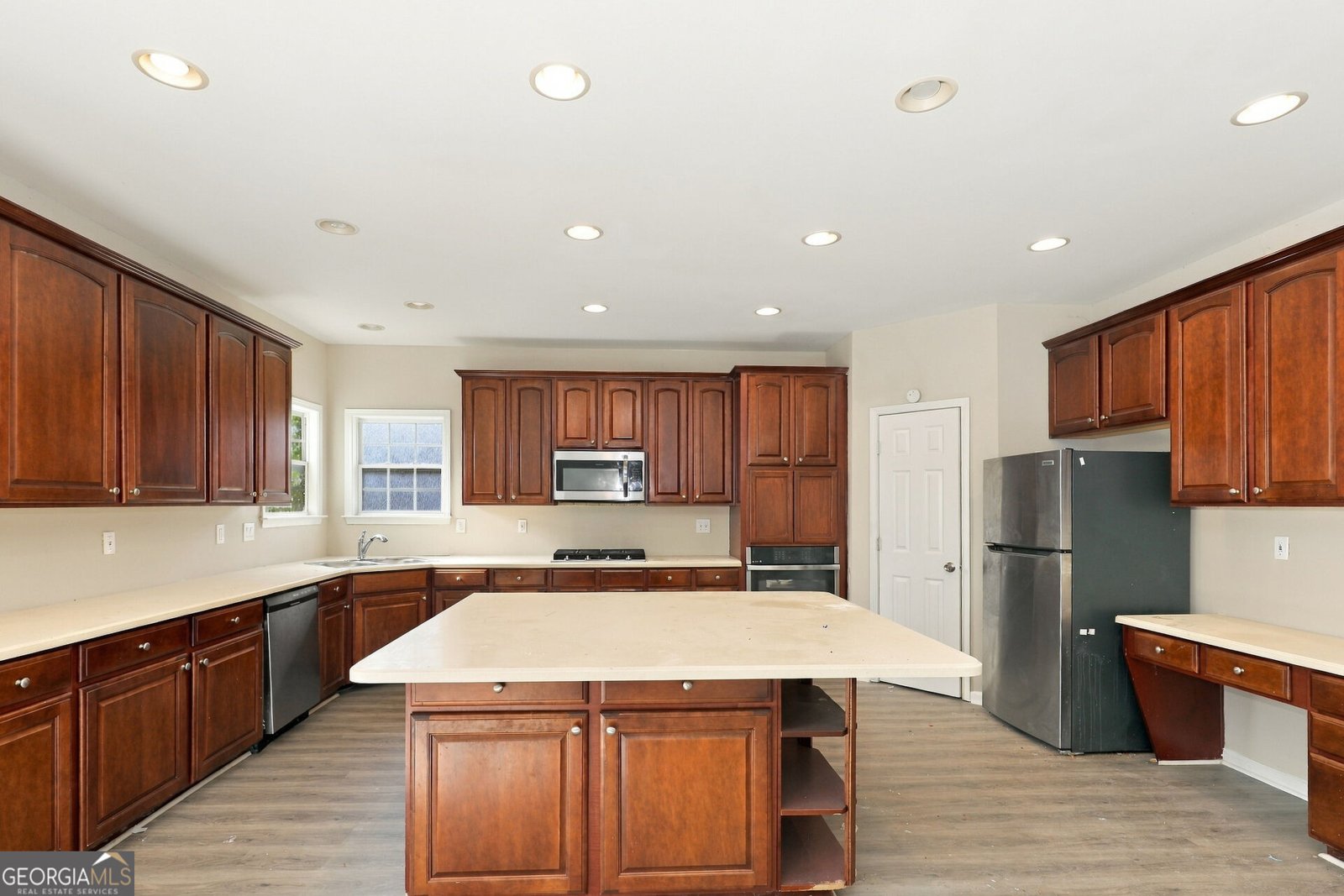 1481 Granby Lane Locust Grove - Photo 6