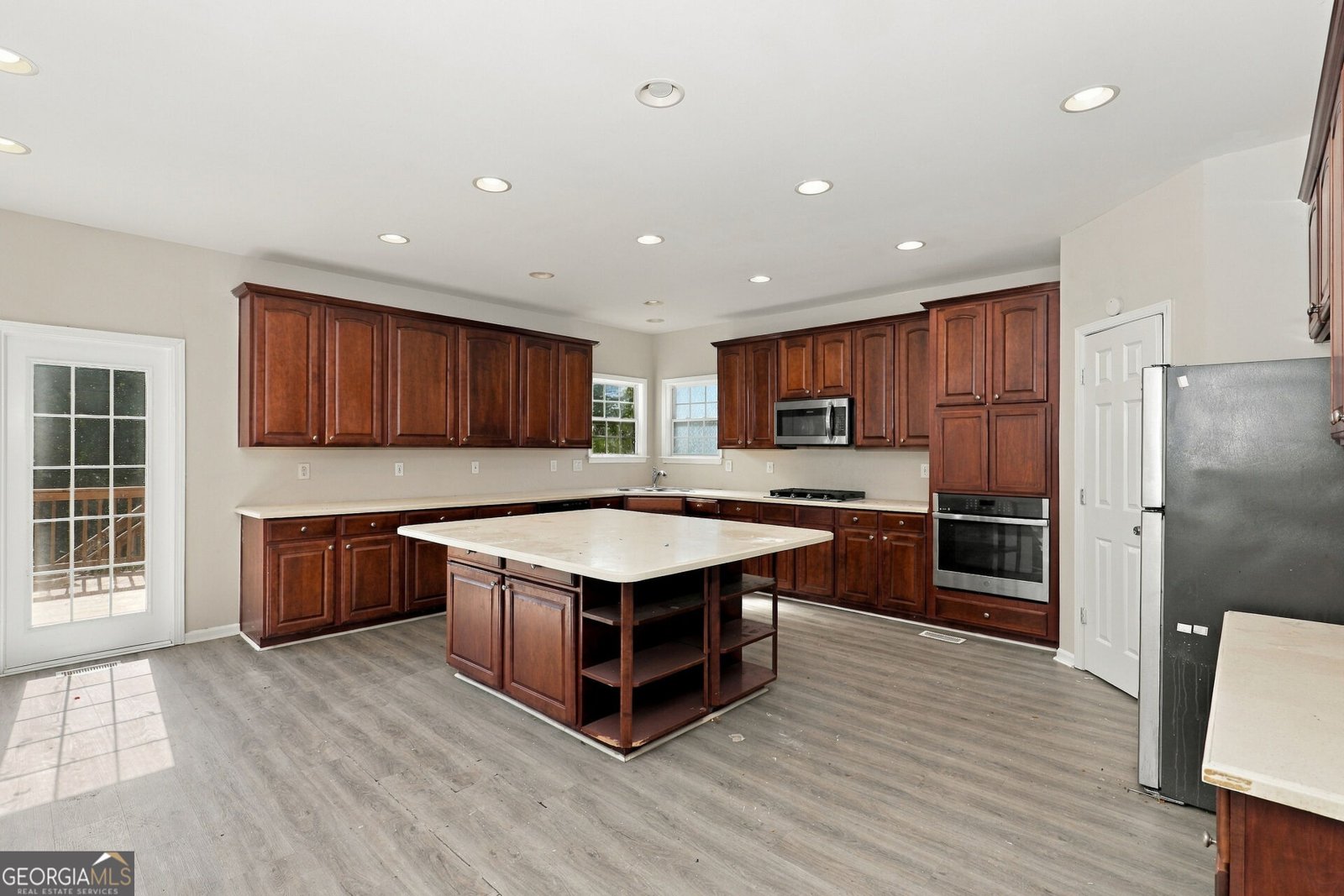 1481 Granby Lane Locust Grove - Photo 7