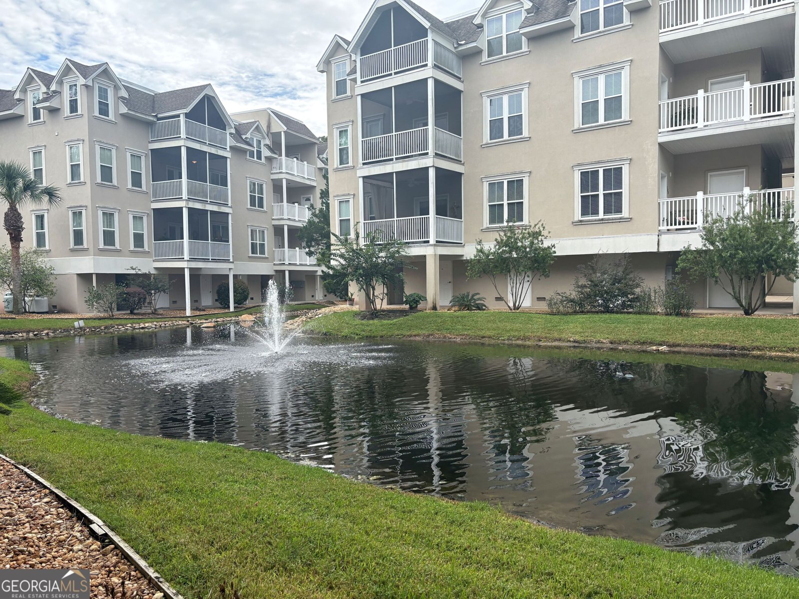 120 Shady Brook Circle St. Simons - main photo