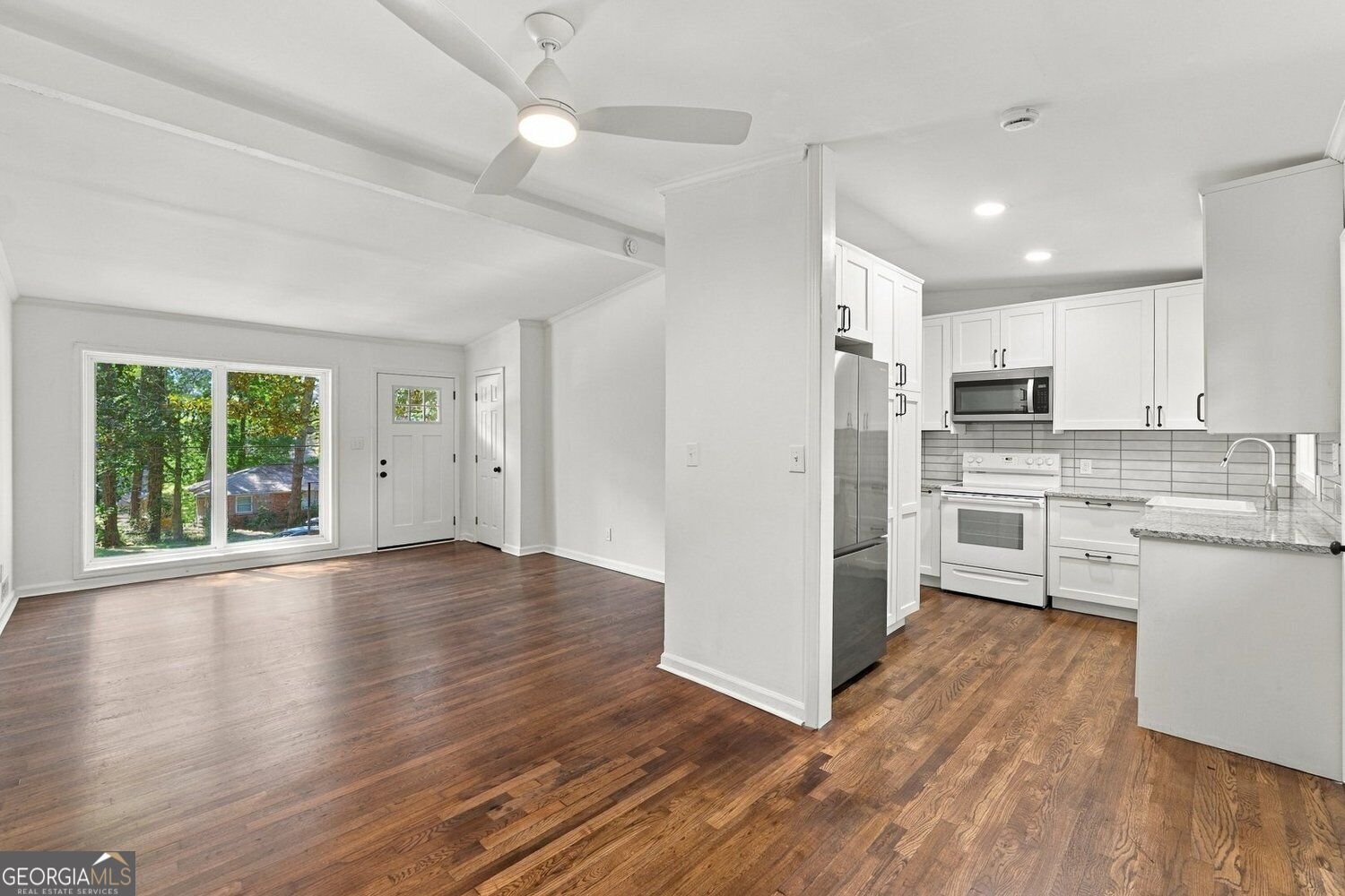3726 Larkspur Terrace Decatur - Photo 12