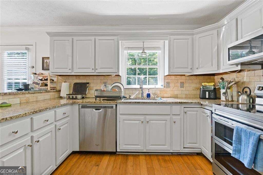 55 Creek View Drive Hoschton - Photo 14