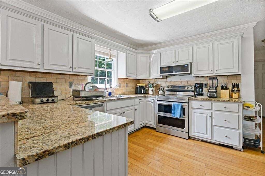 55 Creek View Drive Hoschton - Photo 15