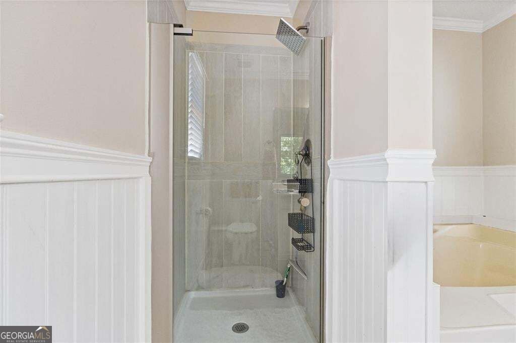 55 Creek View Drive Hoschton - Photo 20