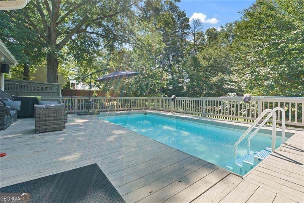 55 Creek View Drive Hoschton - Photo 34