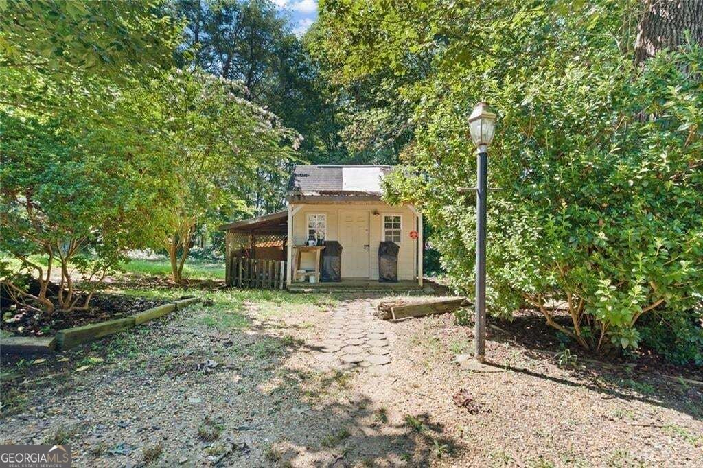55 Creek View Drive Hoschton - Photo 37