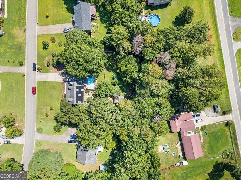 55 Creek View Drive Hoschton - Photo 6