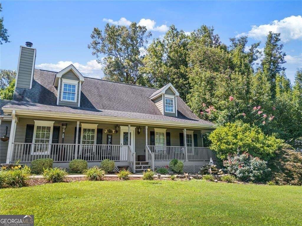 55 Creek View Drive Hoschton - Photo 7