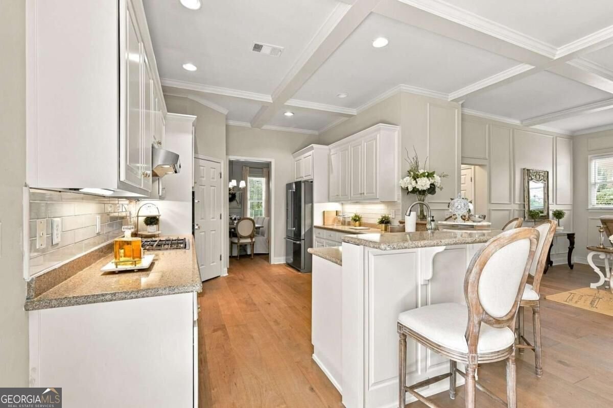 1426 Hedgewood Lane Kennesaw - Photo 12