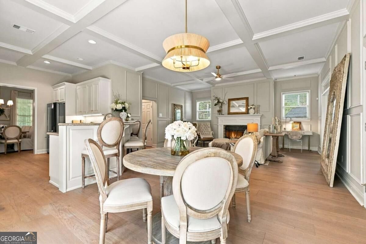 1426 Hedgewood Lane Kennesaw - Photo 13