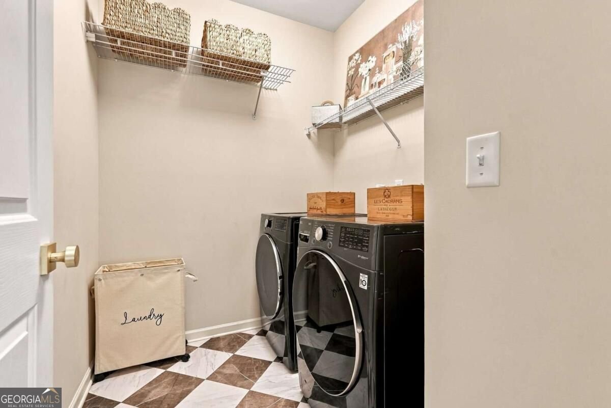 1426 Hedgewood Lane Kennesaw - Photo 15
