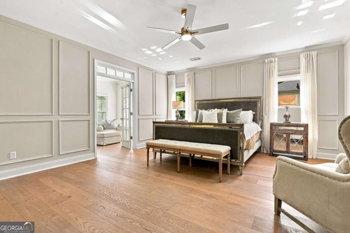 1426 Hedgewood Lane Kennesaw - Photo 16