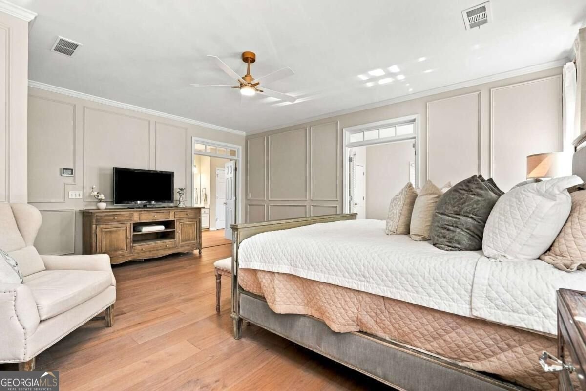 1426 Hedgewood Lane Kennesaw - Photo 17