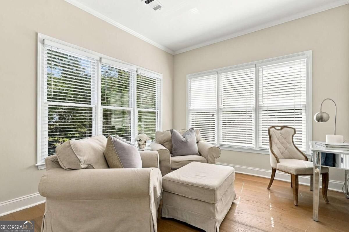 1426 Hedgewood Lane Kennesaw - Photo 18