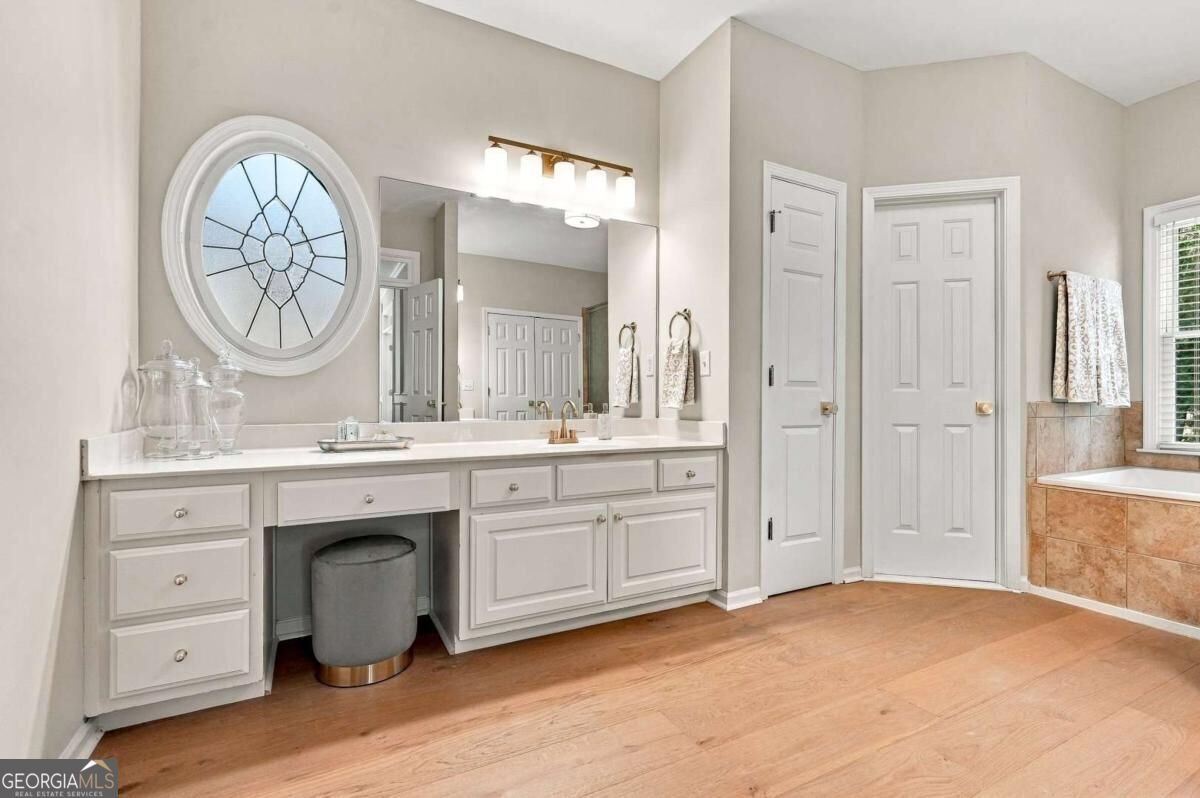 1426 Hedgewood Lane Kennesaw - Photo 19