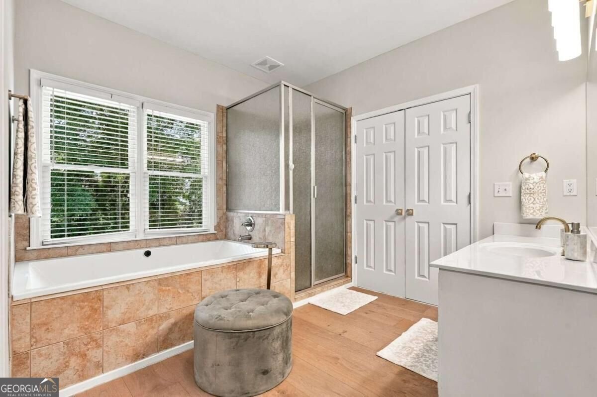 1426 Hedgewood Lane Kennesaw - Photo 21