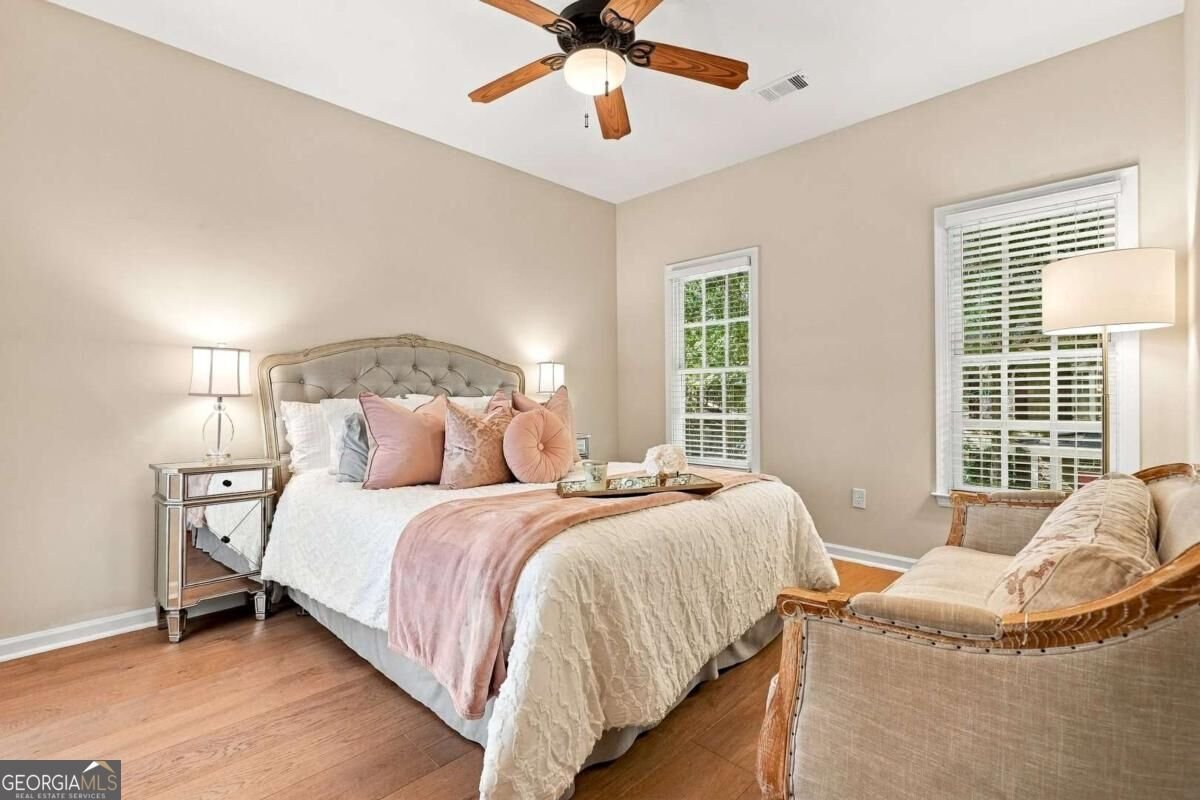 1426 Hedgewood Lane Kennesaw - Photo 22
