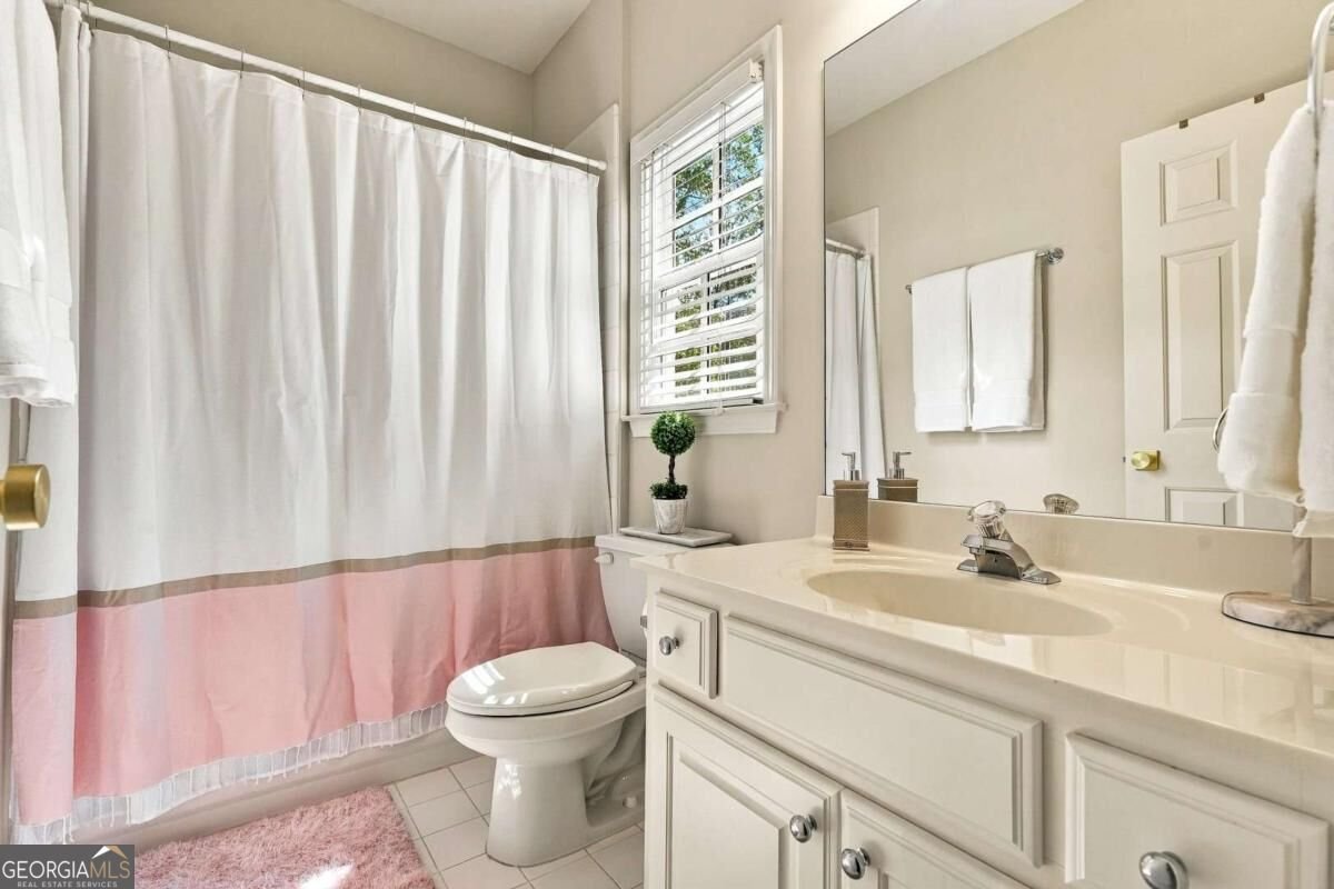 1426 Hedgewood Lane Kennesaw - Photo 23