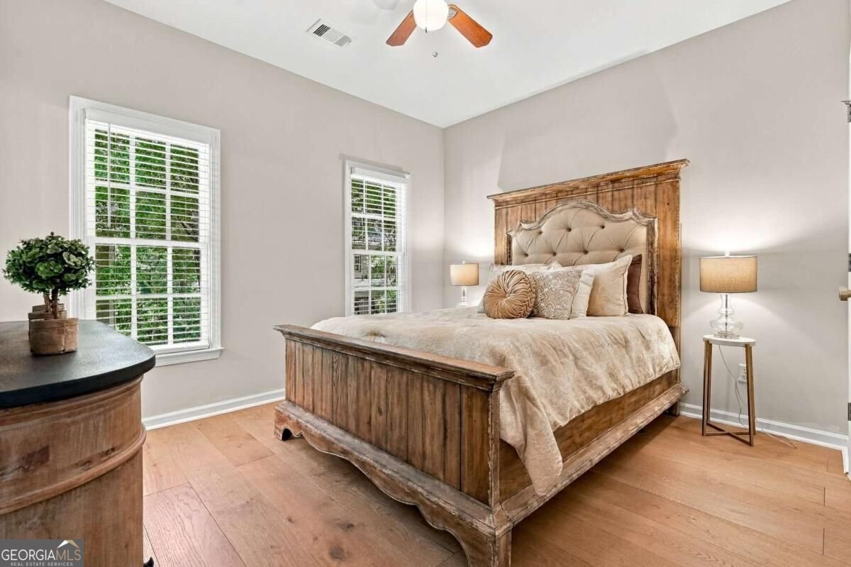1426 Hedgewood Lane Kennesaw - Photo 24