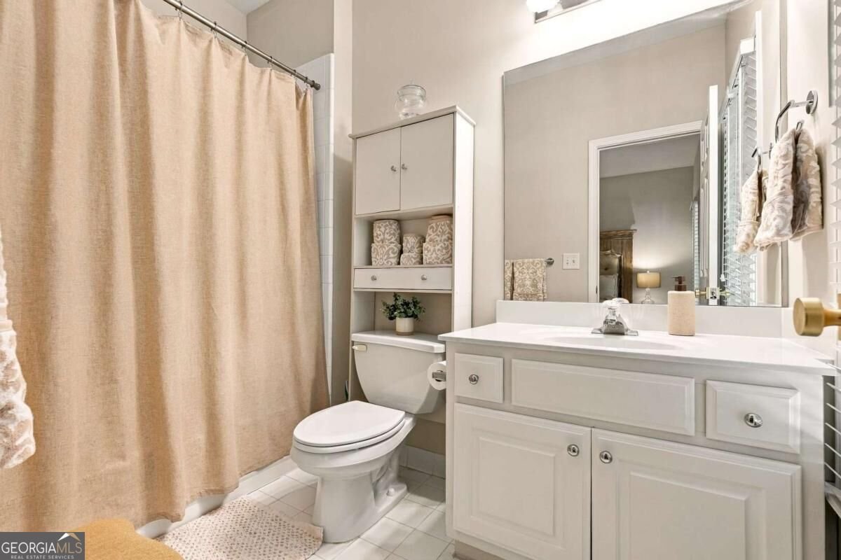 1426 Hedgewood Lane Kennesaw - Photo 25