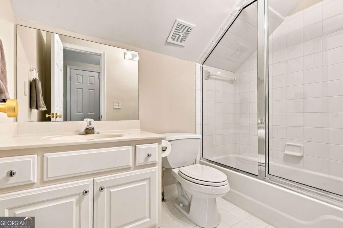 1426 Hedgewood Lane Kennesaw - Photo 28
