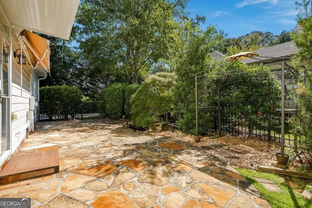 1426 Hedgewood Lane Kennesaw - Photo 29