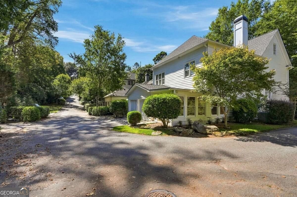 1426 Hedgewood Lane Kennesaw - Photo 30
