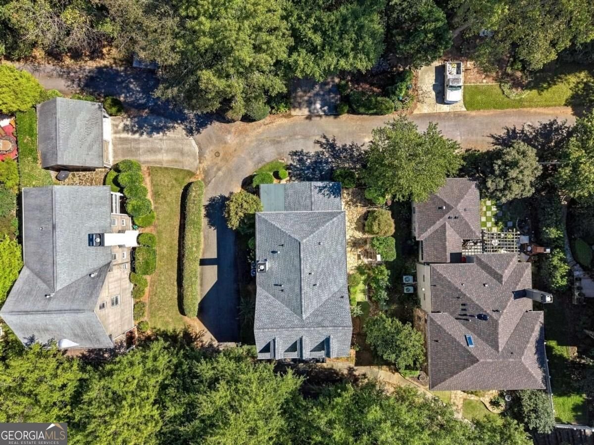 1426 Hedgewood Lane Kennesaw - Photo 31