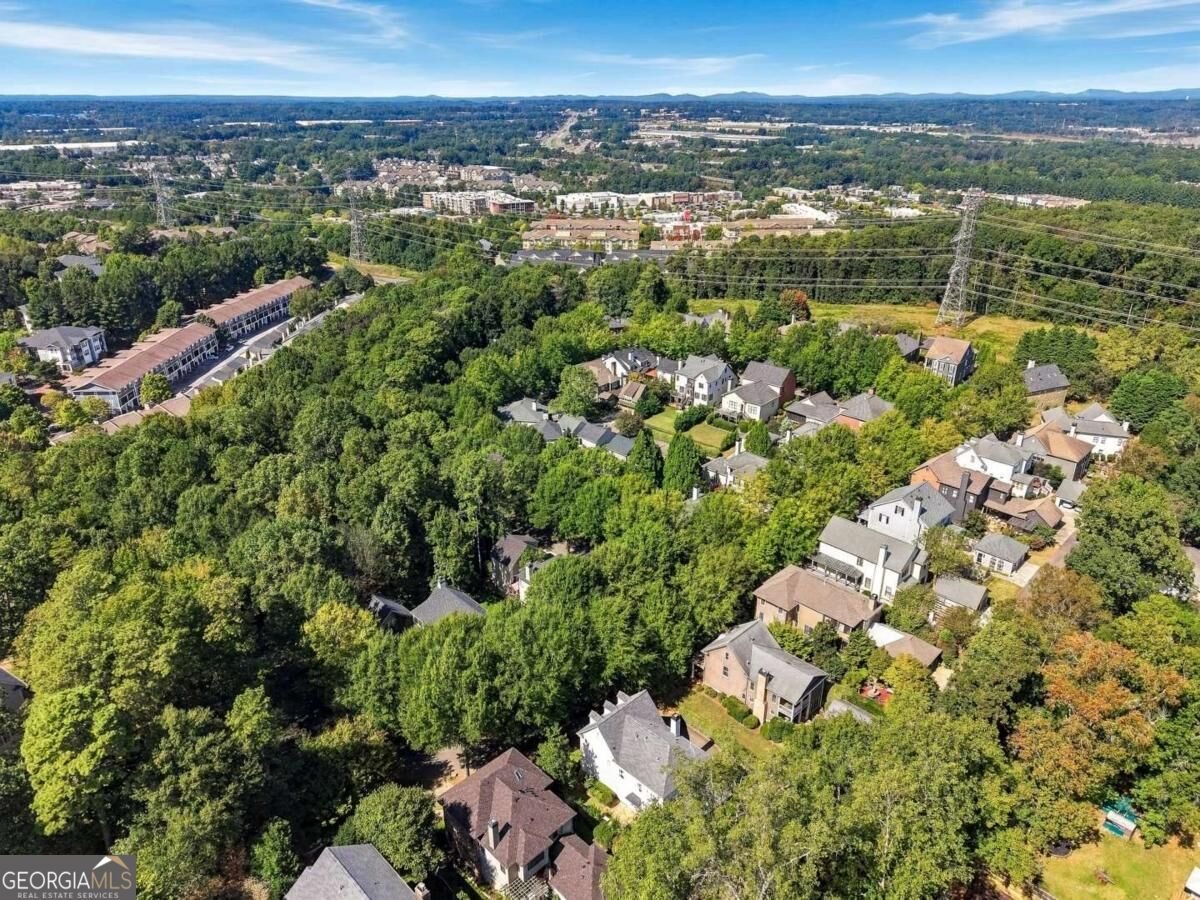 1426 Hedgewood Lane Kennesaw - Photo 32