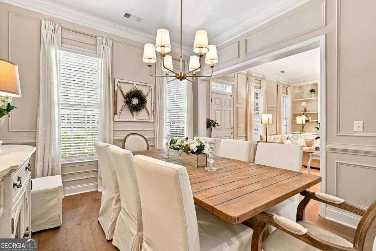 1426 Hedgewood Lane Kennesaw - Photo 8
