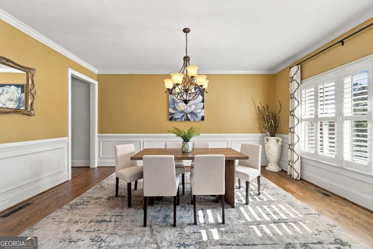 605 Settles Brook Court Suwanee - Photo 10