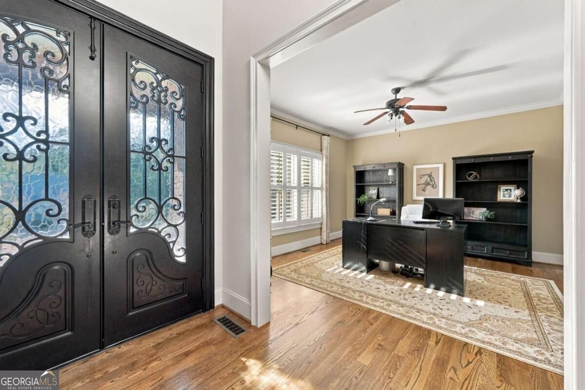 605 Settles Brook Court Suwanee - Photo 11