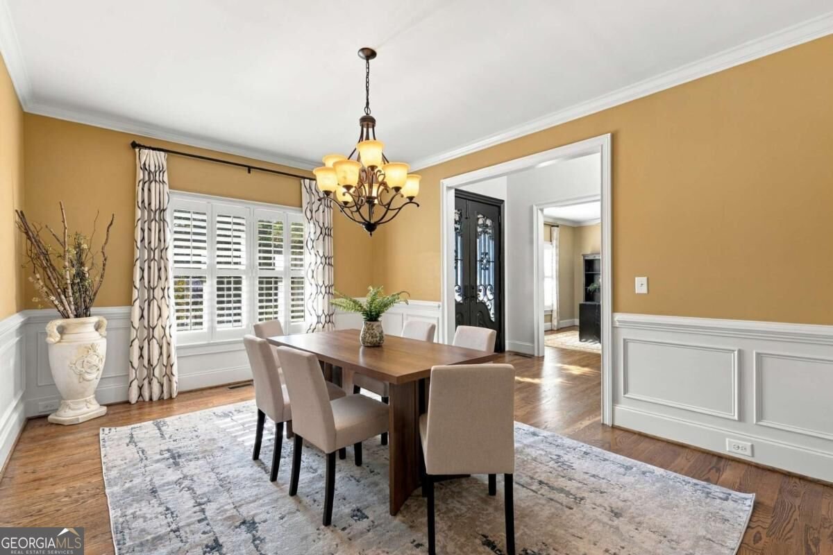 605 Settles Brook Court Suwanee - Photo 12
