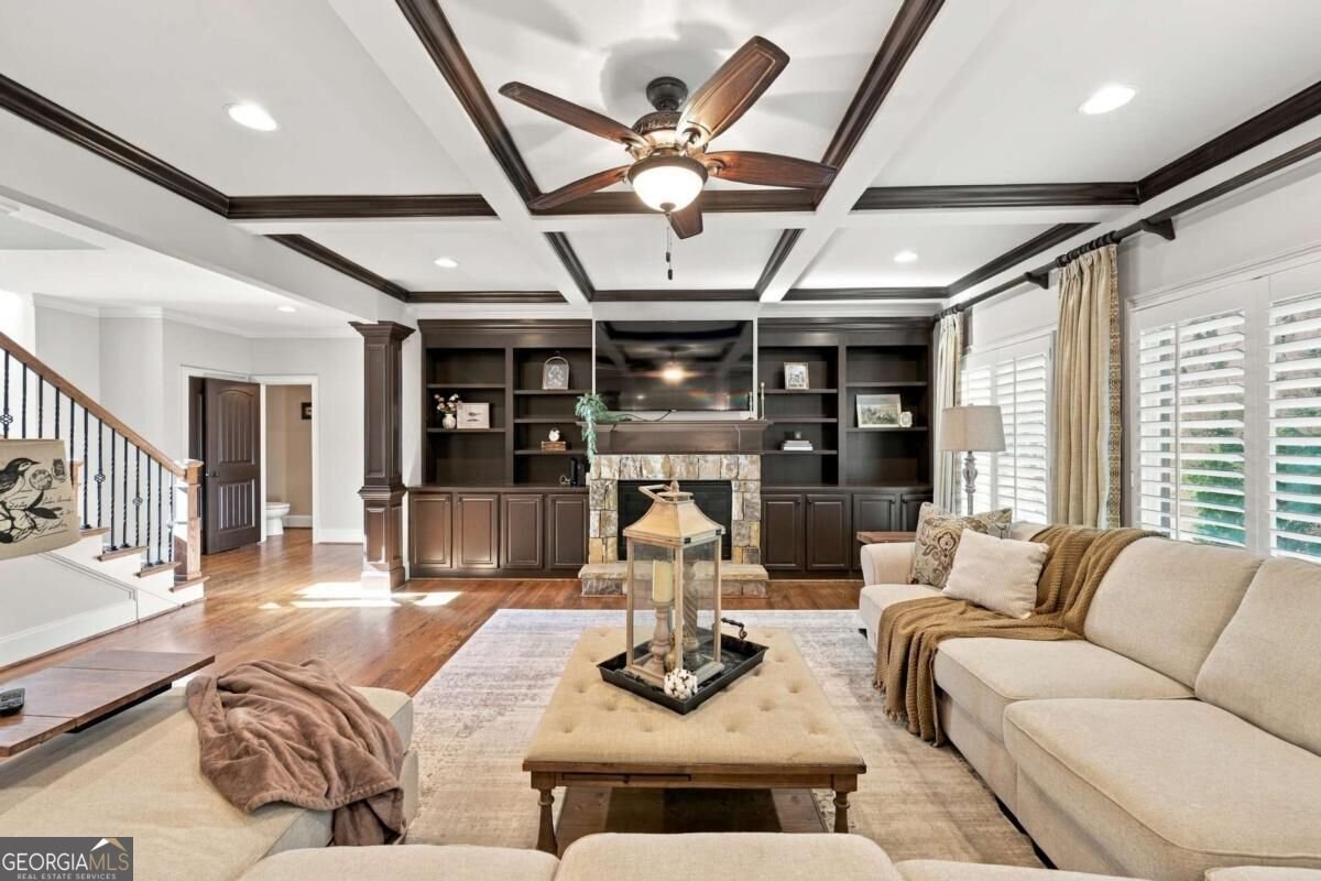 605 Settles Brook Court Suwanee - Photo 15