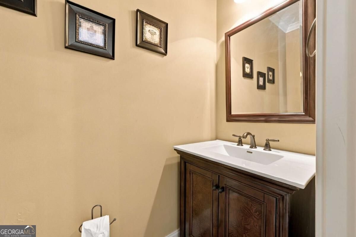 605 Settles Brook Court Suwanee - Photo 17