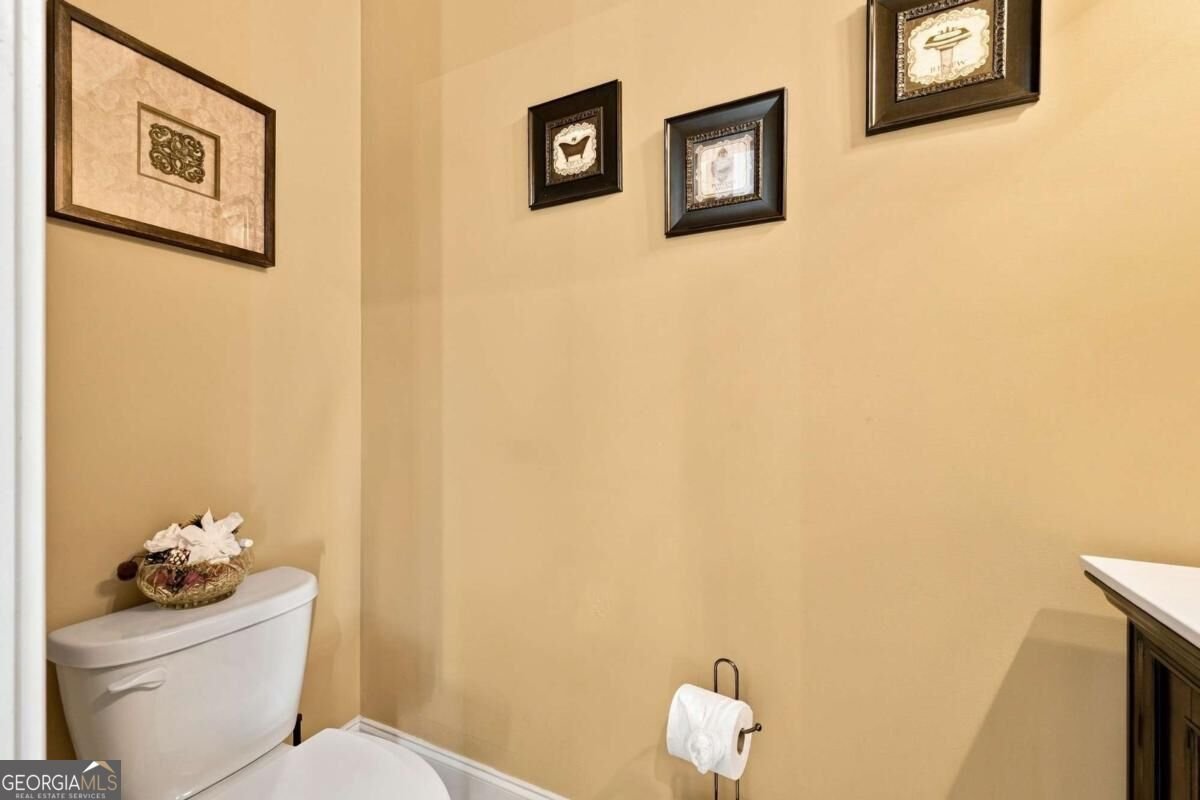 605 Settles Brook Court Suwanee - Photo 18