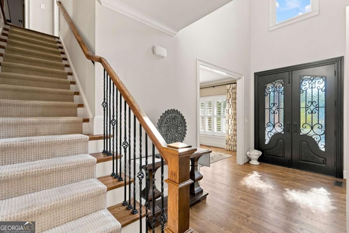 605 Settles Brook Court Suwanee - Photo 19