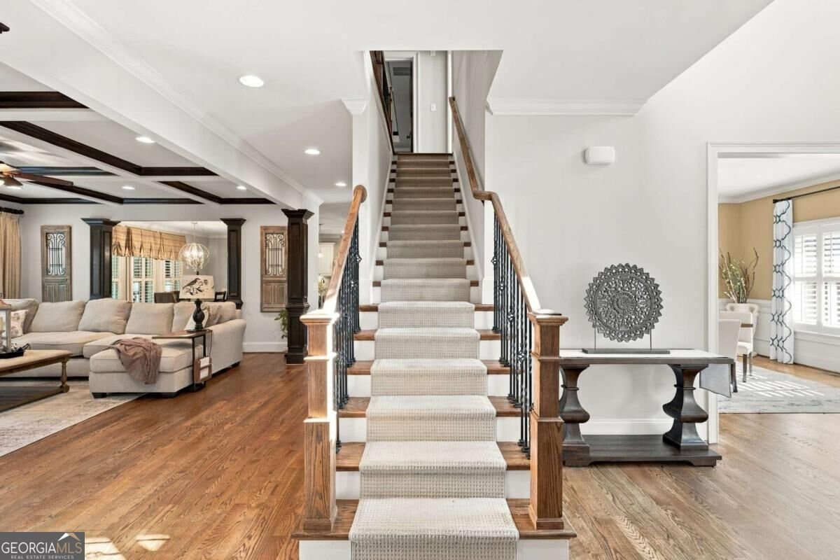 605 Settles Brook Court Suwanee - Photo 20