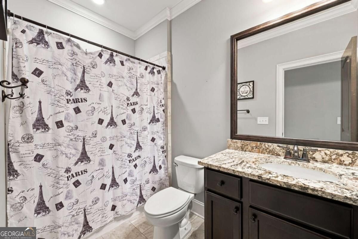 605 Settles Brook Court Suwanee - Photo 22
