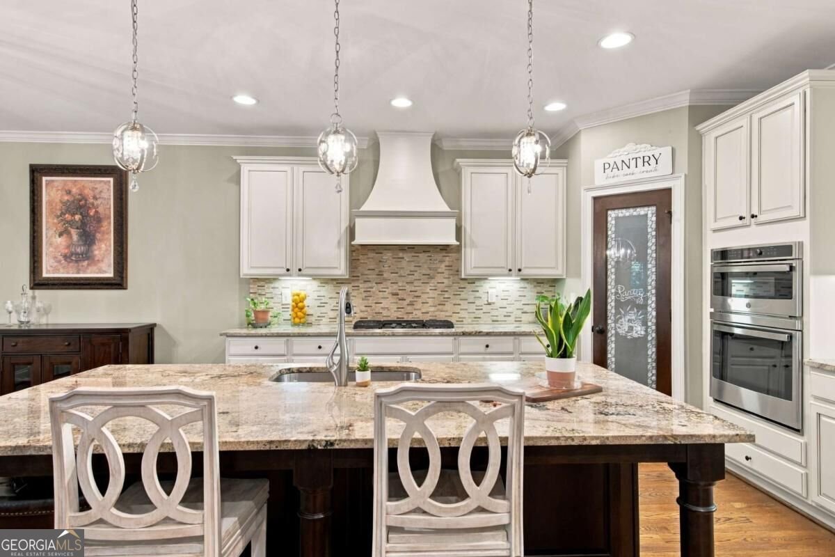 605 Settles Brook Court Suwanee - Photo 24
