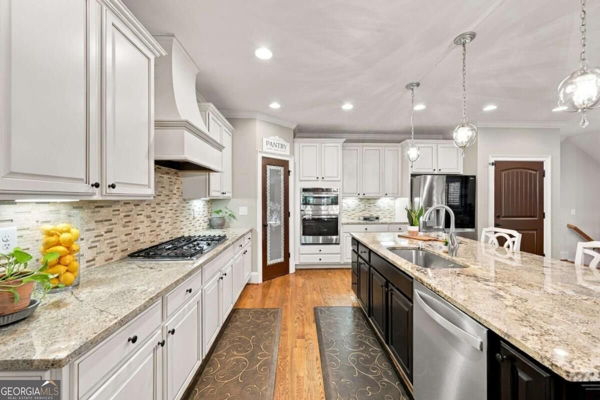 605 Settles Brook Court Suwanee - Photo 26