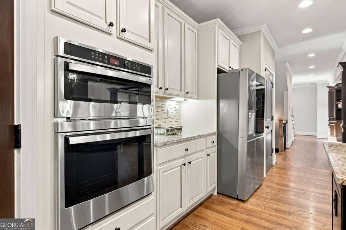 605 Settles Brook Court Suwanee - Photo 28