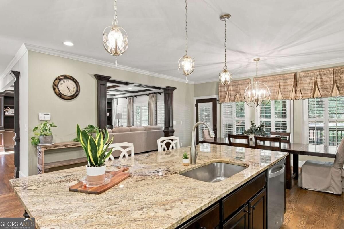 605 Settles Brook Court Suwanee - Photo 29