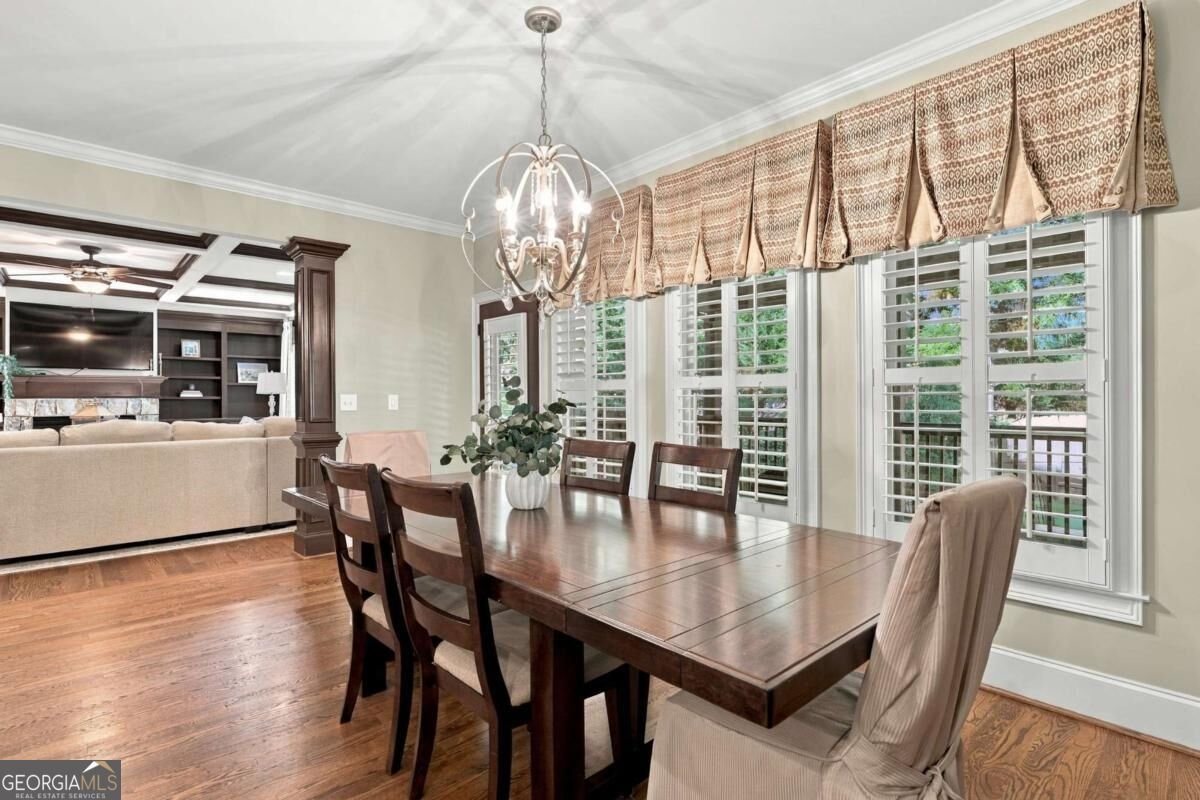 605 Settles Brook Court Suwanee - Photo 30