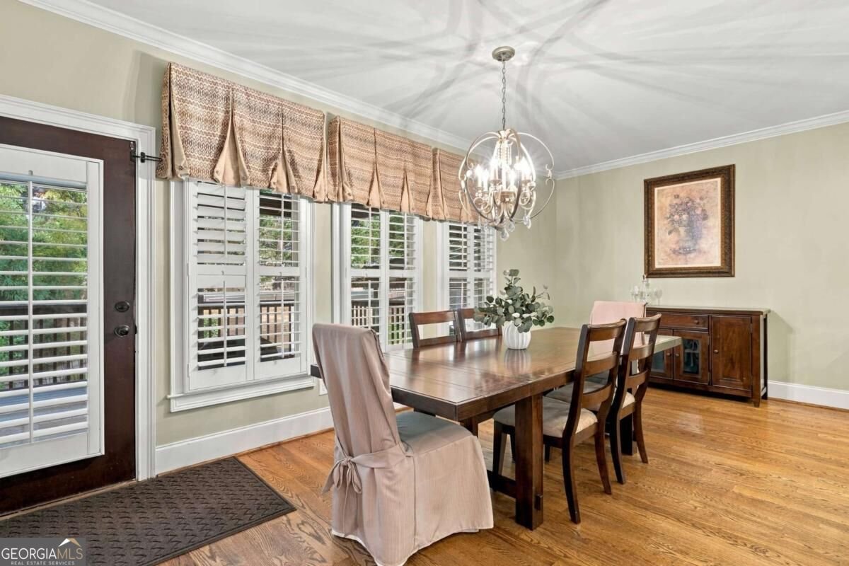 605 Settles Brook Court Suwanee - Photo 31