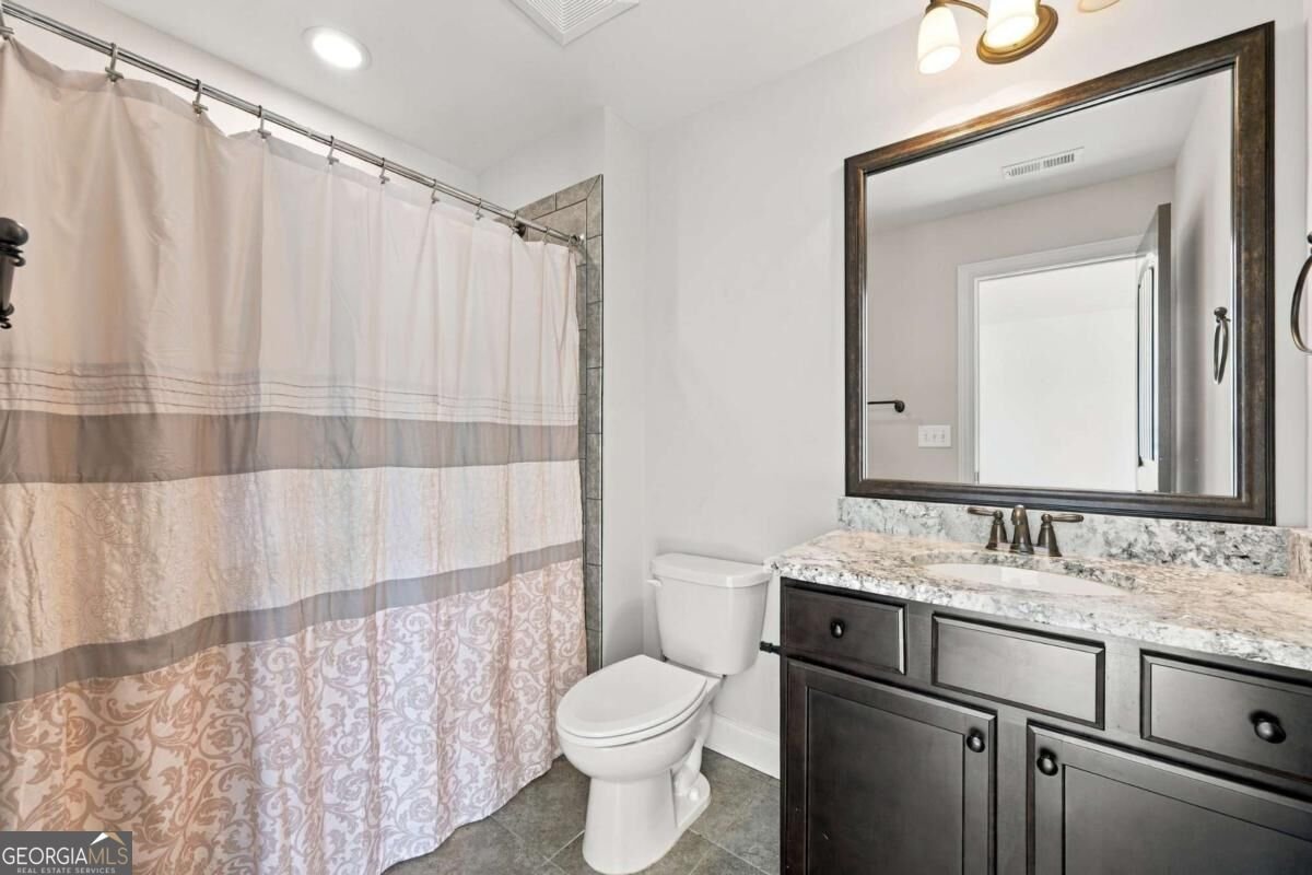 605 Settles Brook Court Suwanee - Photo 35