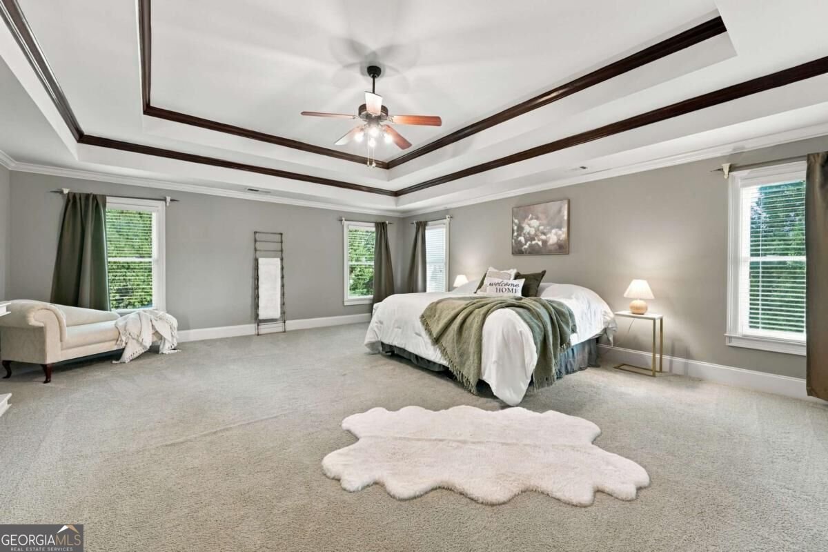 605 Settles Brook Court Suwanee - Photo 36