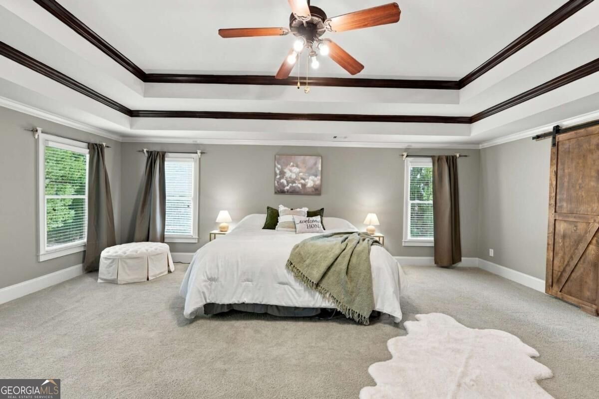 605 Settles Brook Court Suwanee - Photo 37