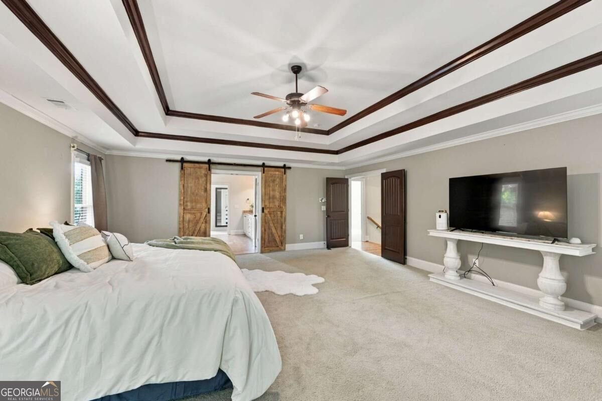 605 Settles Brook Court Suwanee - Photo 38