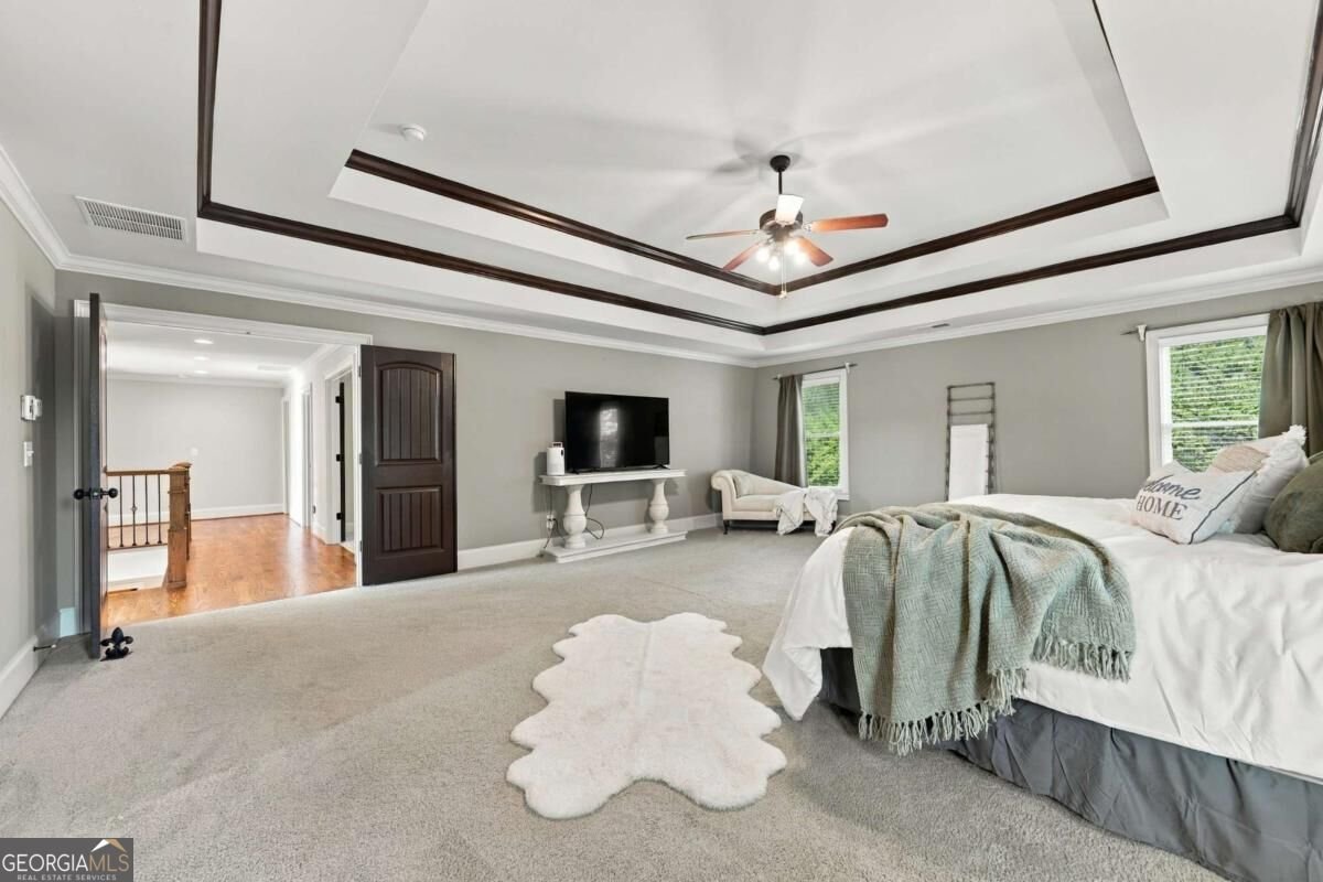 605 Settles Brook Court Suwanee - Photo 40