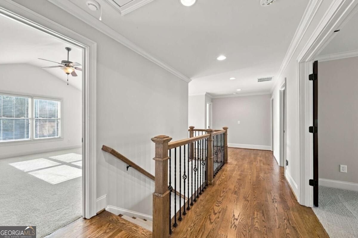 605 Settles Brook Court Suwanee - Photo 46